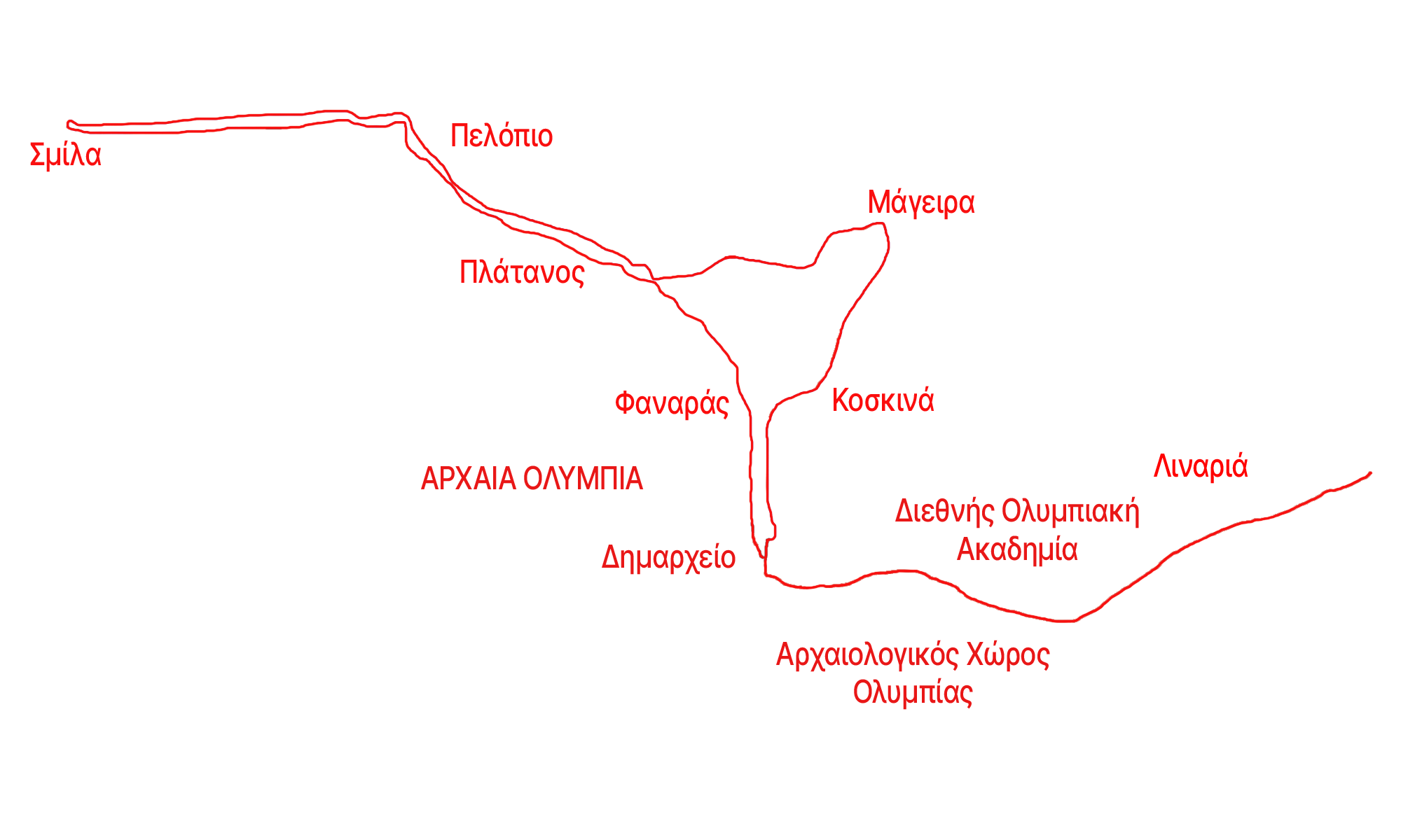 Μαραθώνιος