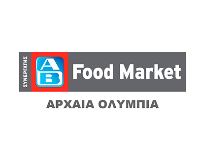 AB Food Market Logo
