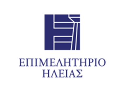 Epimelitirio Ileias Logo